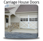 Carriage House Doors
